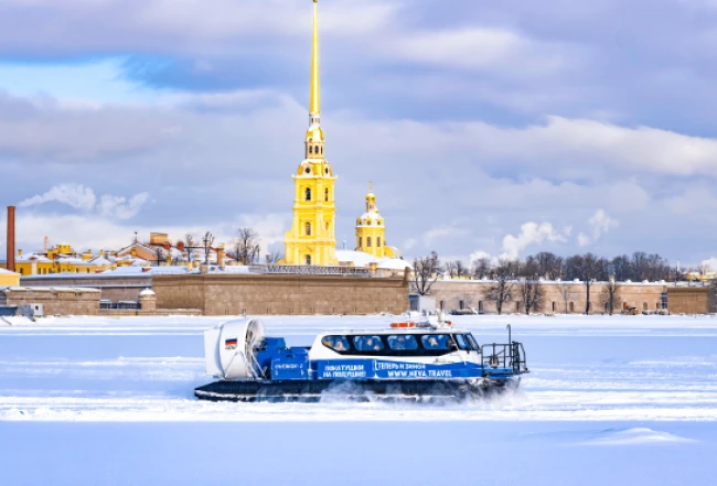 Мы открыли продажи на зимние прогулки