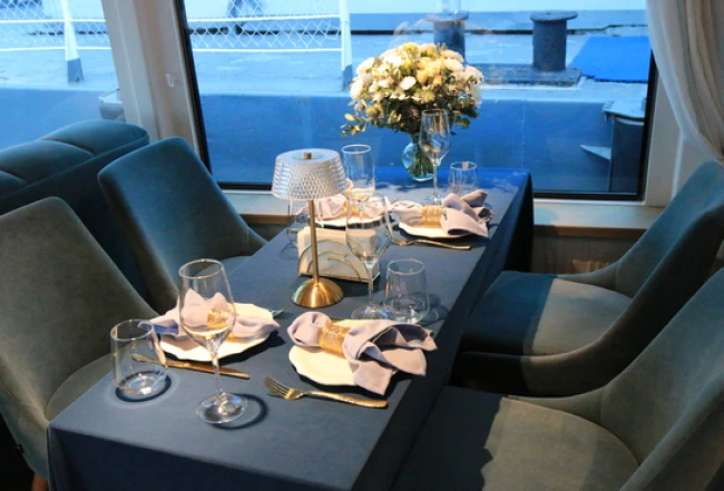 «Нева Тревел» провела встречу для организаторов мероприятий и турагентов