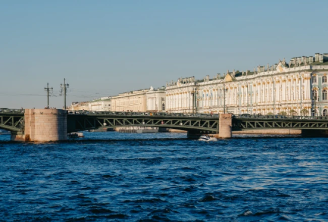 История Эрмитажа и Зимнего дворца: как возник один из крупнейших музеев мира