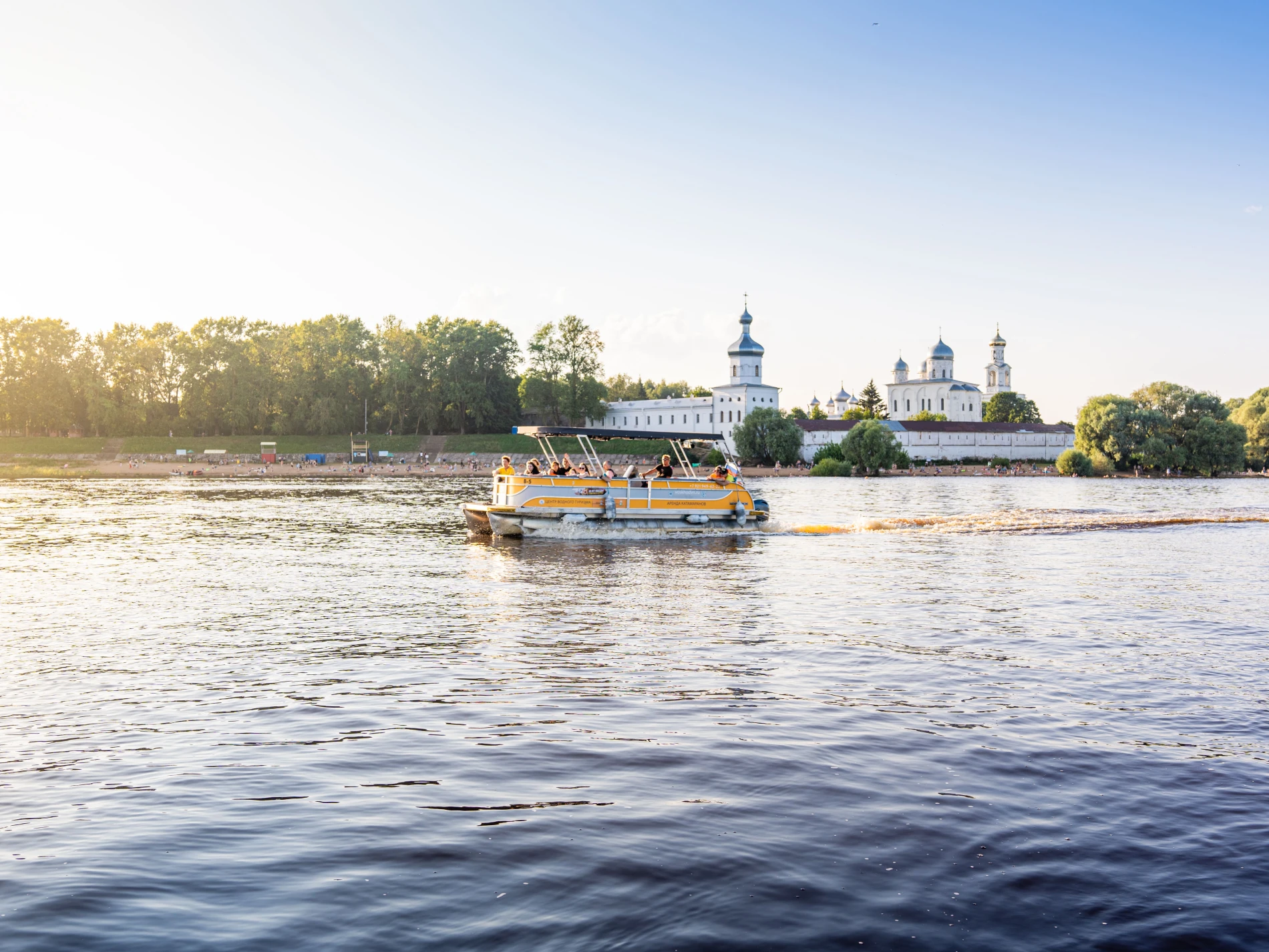 Фото и видео