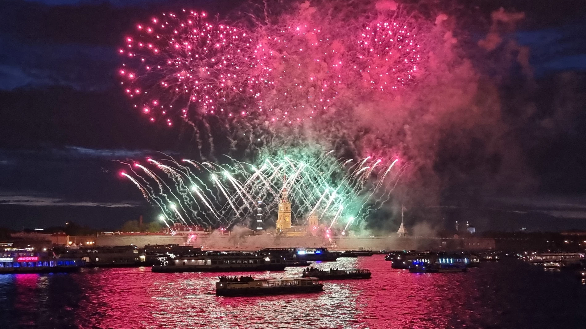 Фото и видео