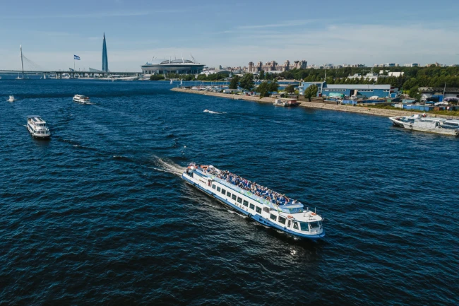 Морская Столица