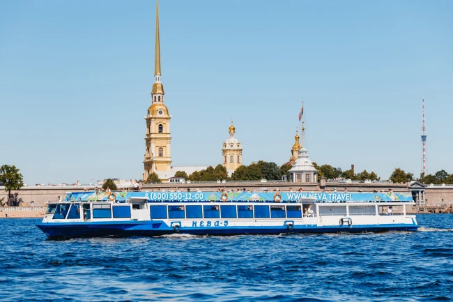 Морская Столица