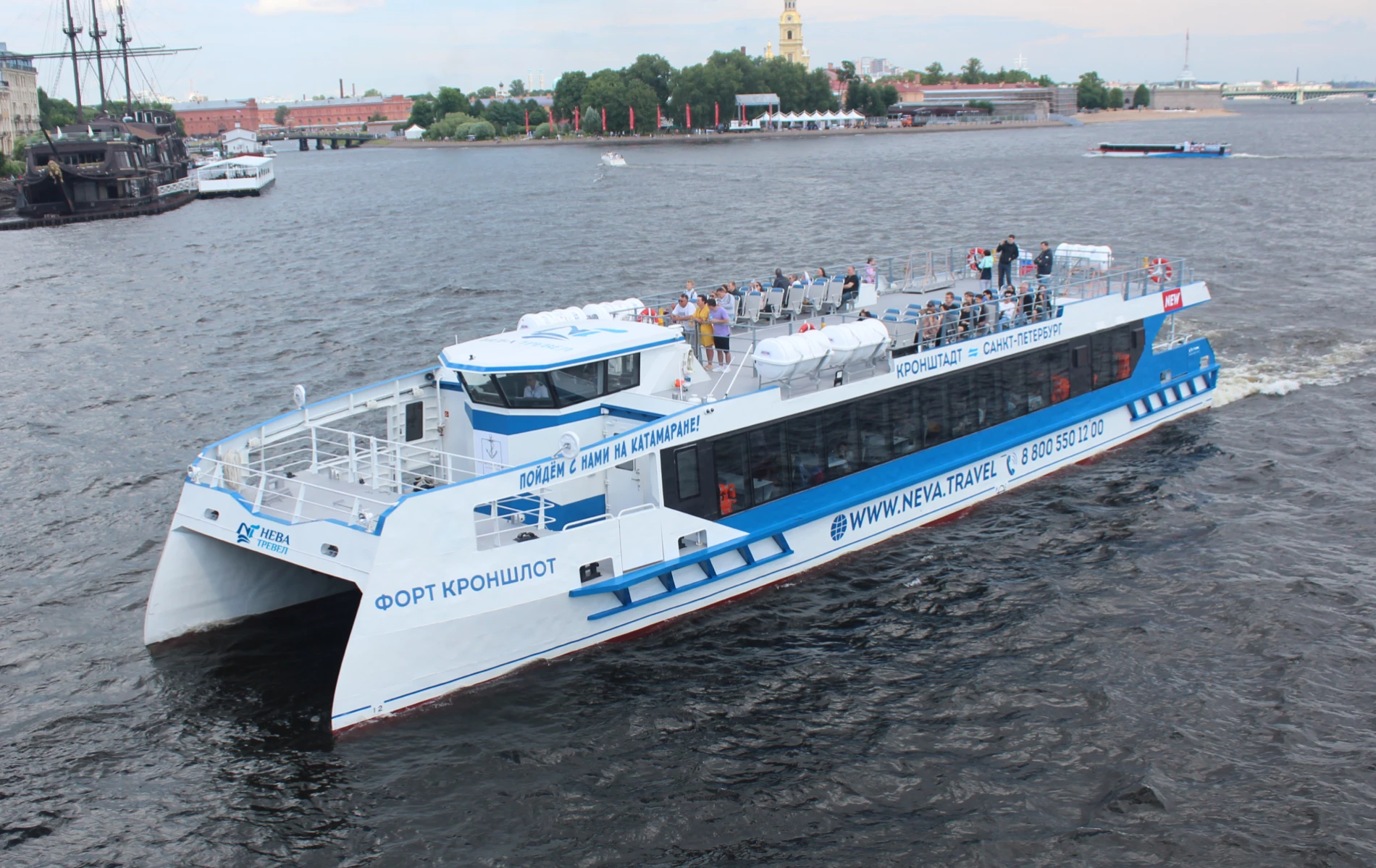 Фото и видео