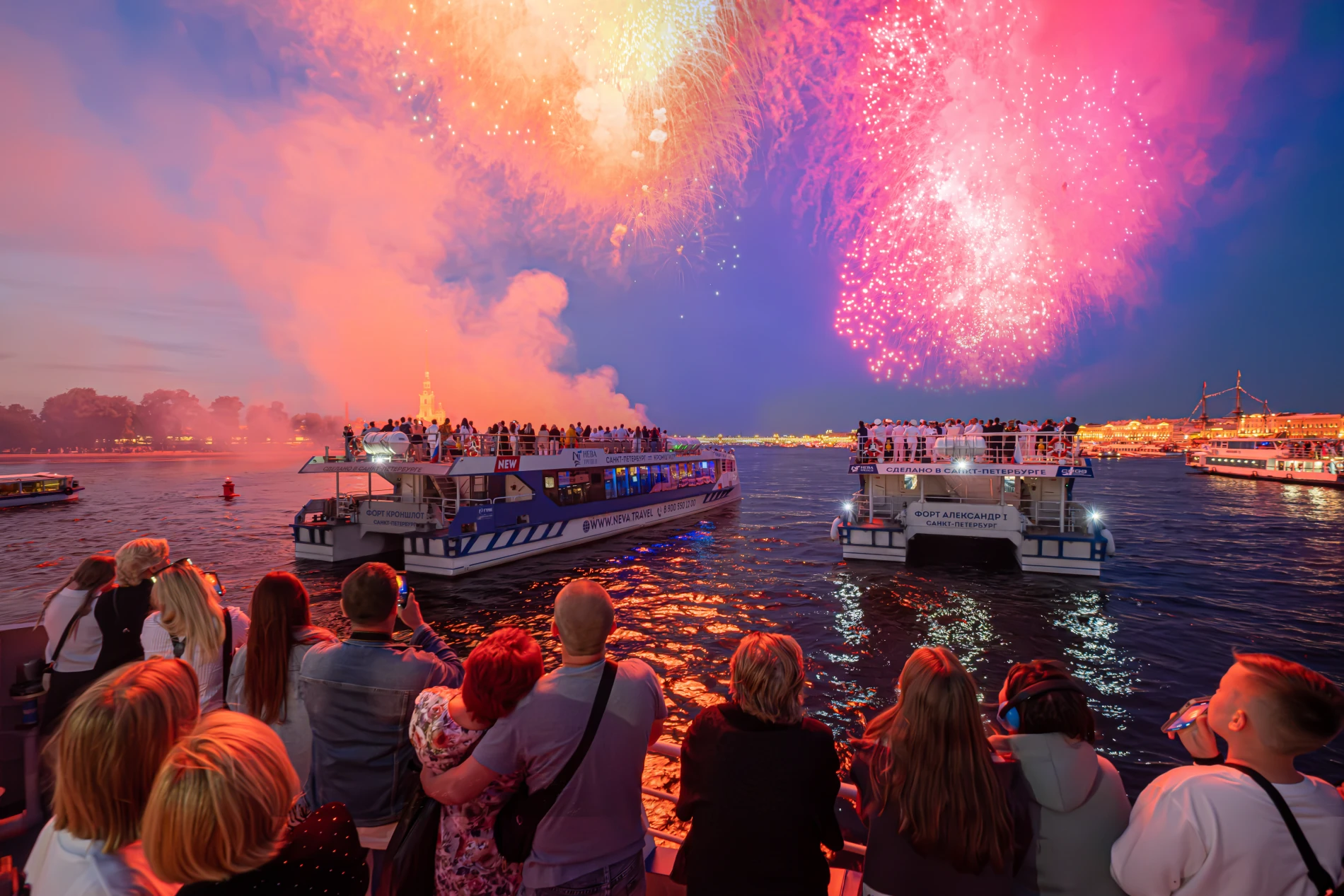 Фото и видео