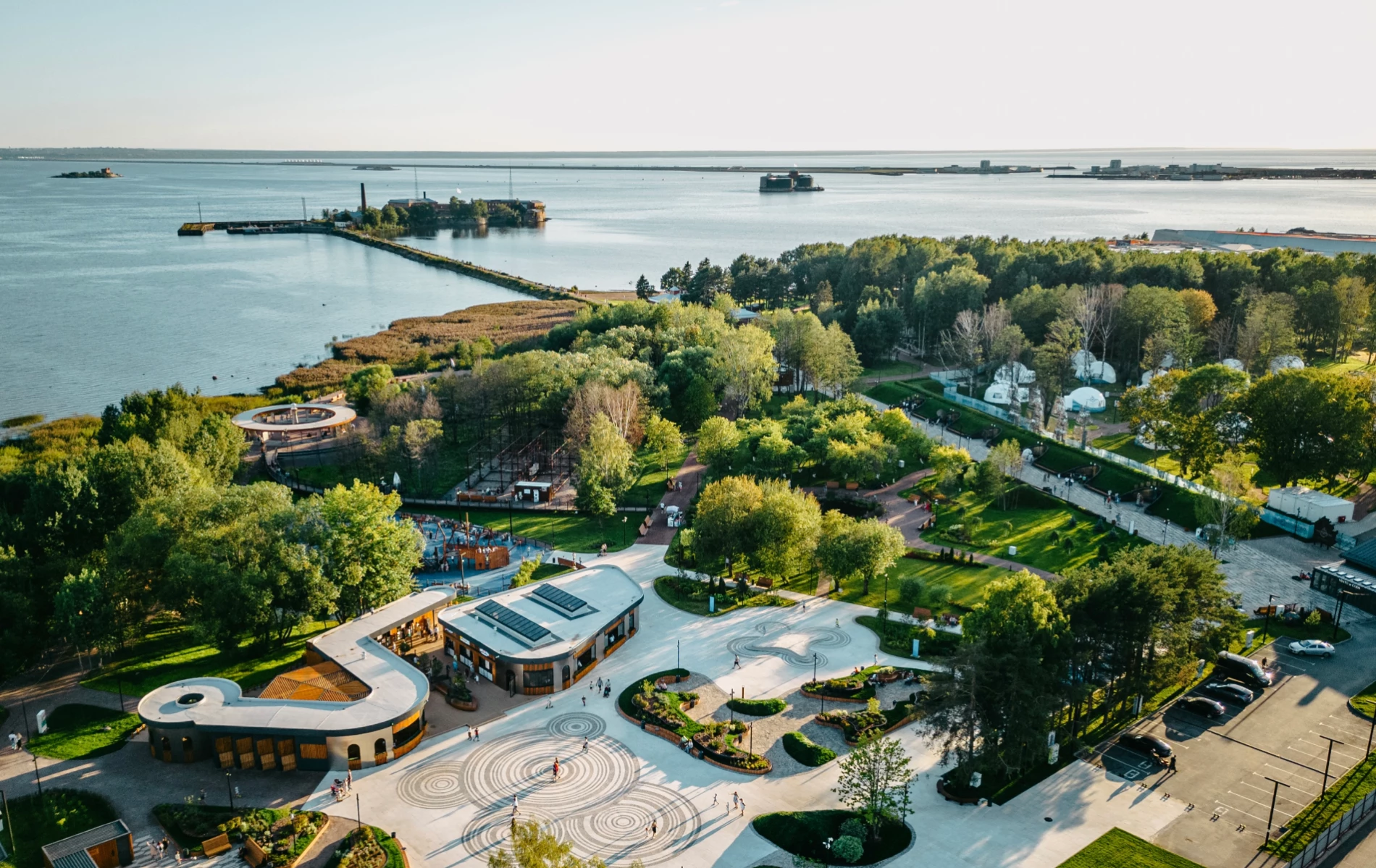 Фото и видео