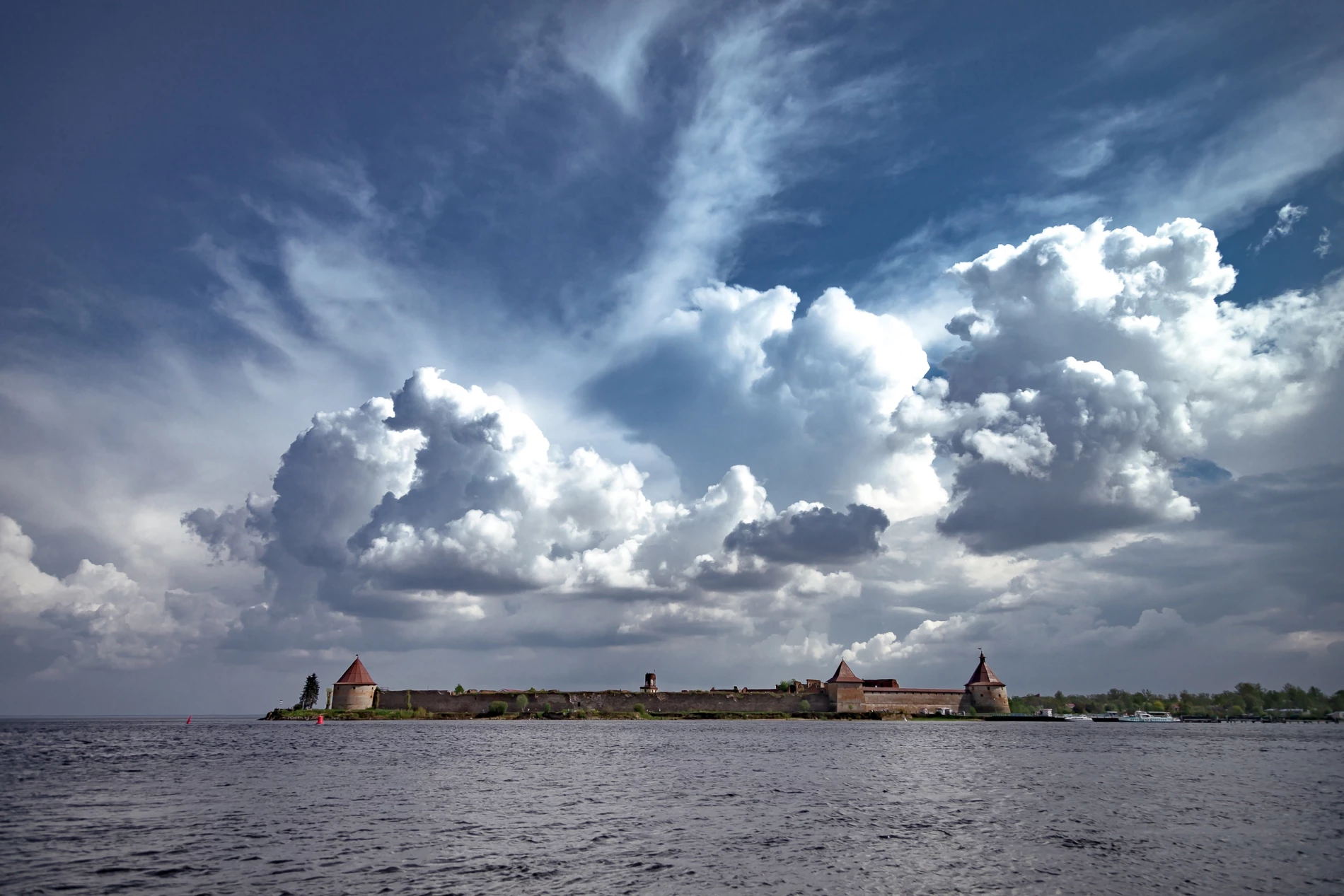 Фото и видео