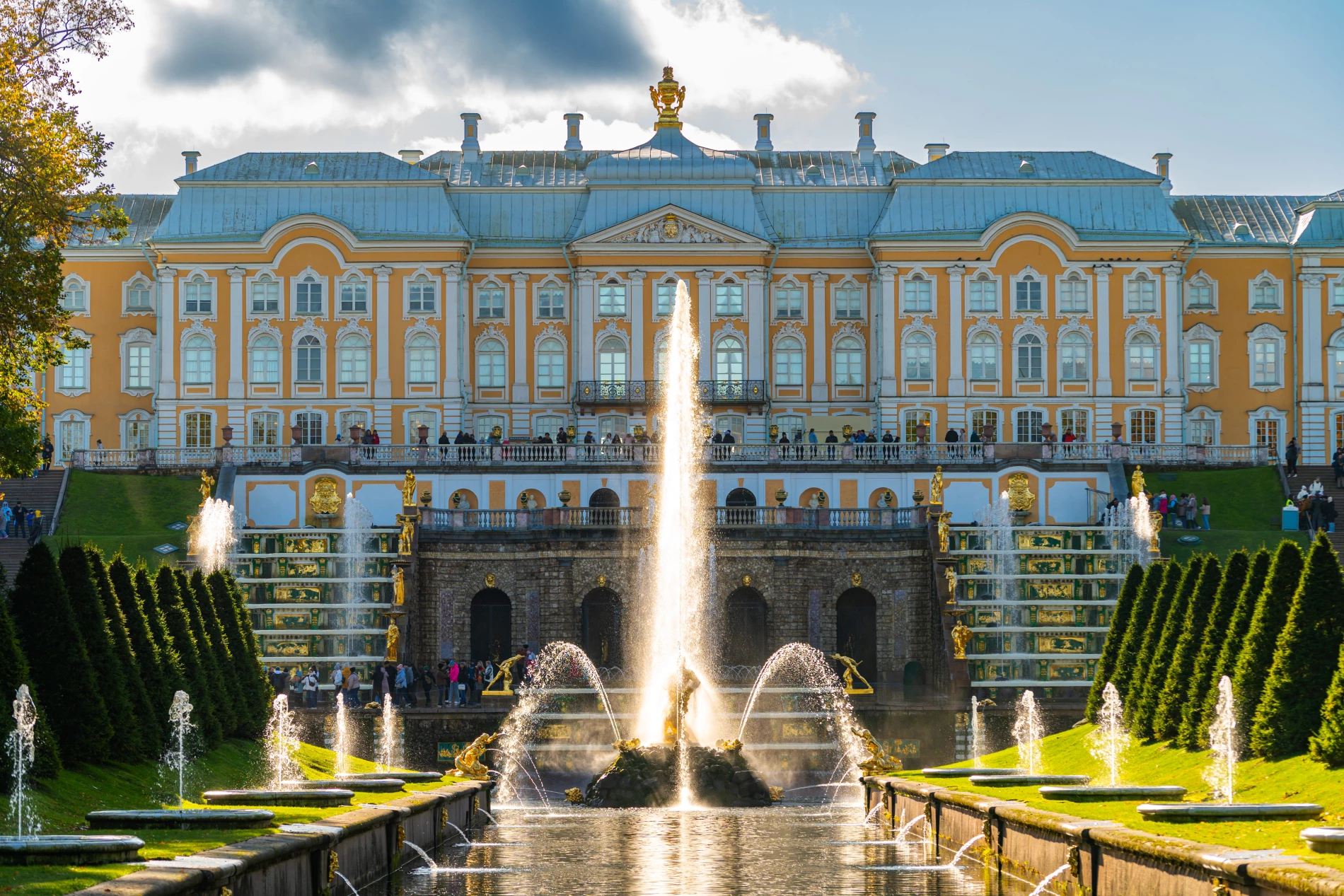 Фото и видео